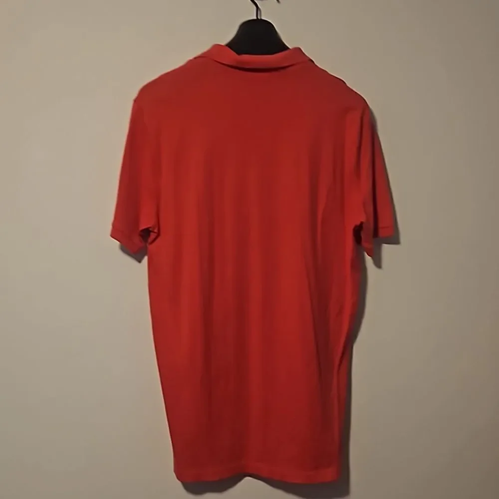 RALPH LAUREN Polo  stretch Mesh L